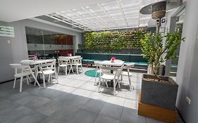 Palmetto Hotel Business San Borja